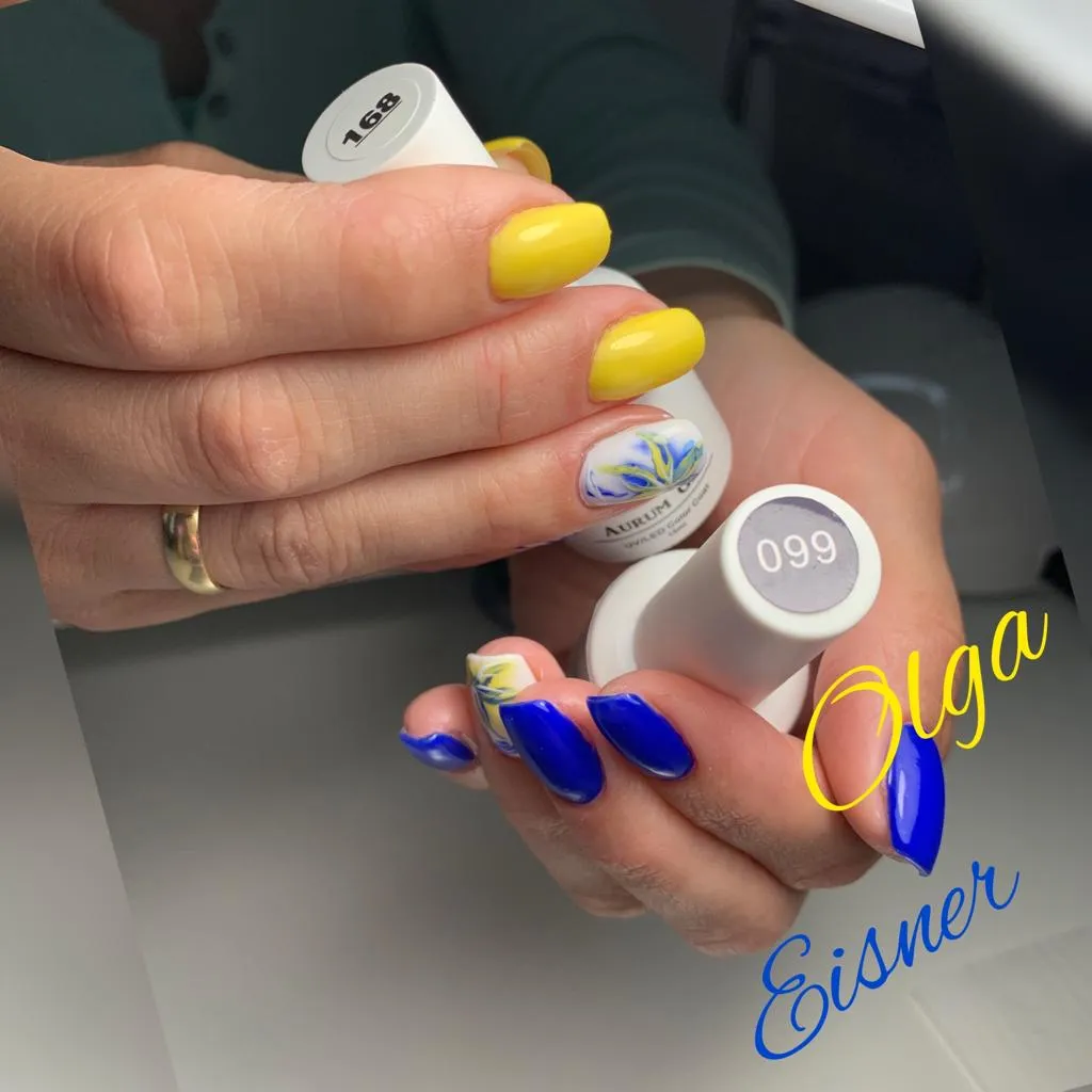 nageldesign